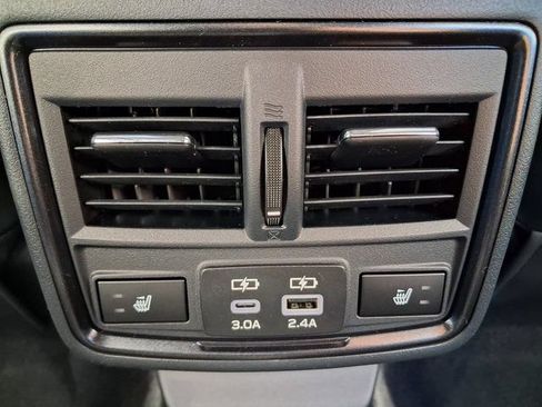 New 2026 Subaru Outback Wilderness AWD/4WD image 17