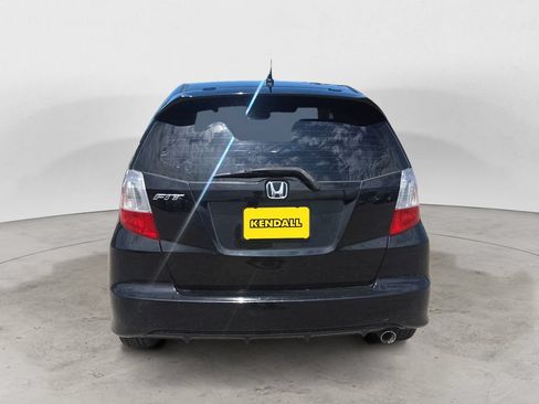 Used 2013 Honda Fit Sport image 4