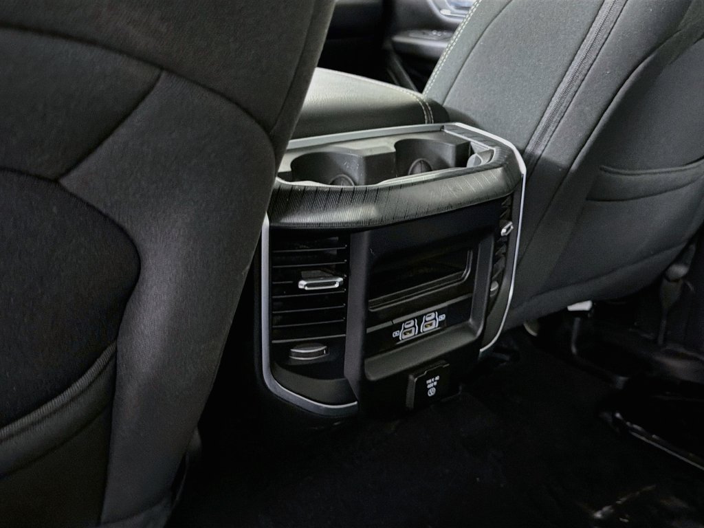 Used 2025 RAM 1500 Lone Star RWD image 27