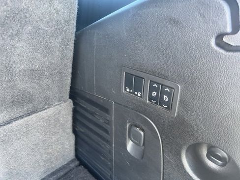 Used 2016 Chevrolet Tahoe LTZ image 47