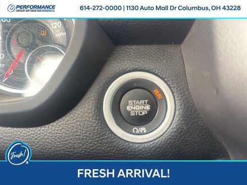 Used 2019 RAM 1500 Big Horn image 22