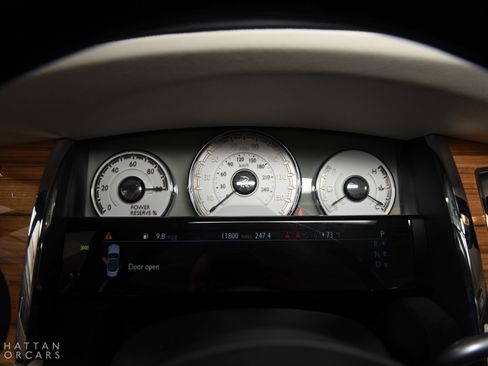 Certified 2020 Rolls-Royce Dawn image 23