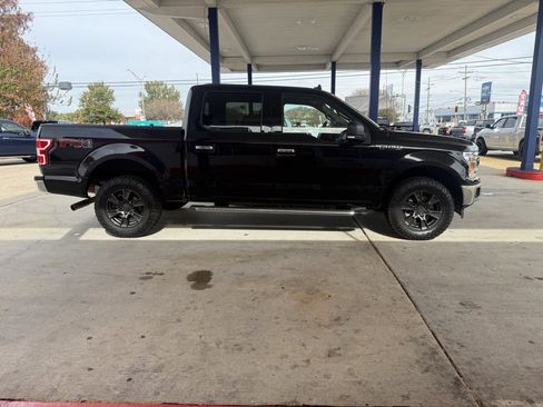 Used 2019 Ford F150 XLT w/ Equipment Group 302A Luxury image 2