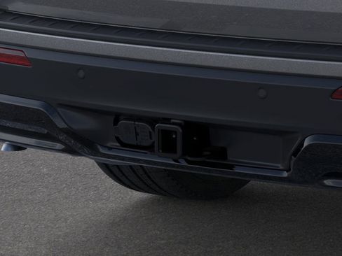 New 2026 Ford Explorer ST-Line w/ ST-Line Street Pack image 23