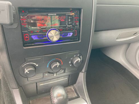 Used 2007 Dodge Charger SRT8 w/ SRT Option Group II image 15