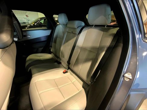 Used 2026 Land Rover Range Rover Velar Dynamic SE image 20