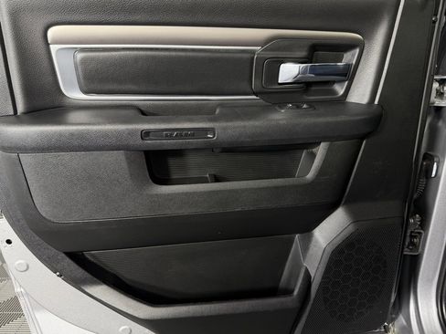 Certified 2024 RAM 1500 Classic Warlock image 25