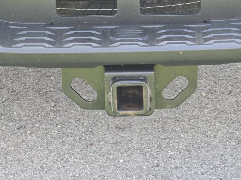 Used 2019 Toyota Tacoma SR5 image 7