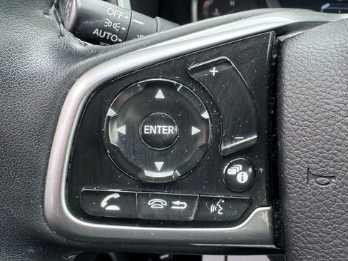 Used 2021 Honda CR-V EX-L image 25