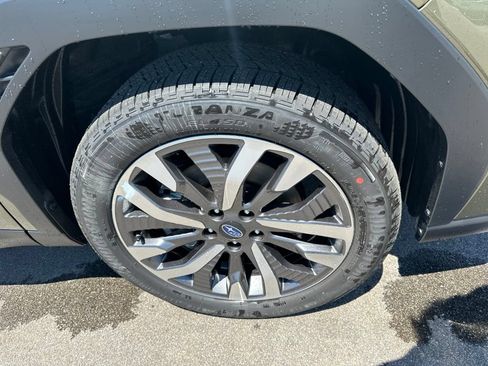 New 2026 Subaru Forester Touring AWD/4WD image 33