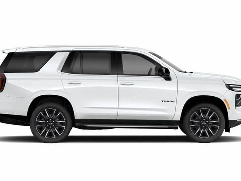 New 2026 Chevrolet Tahoe LS RWD image 28
