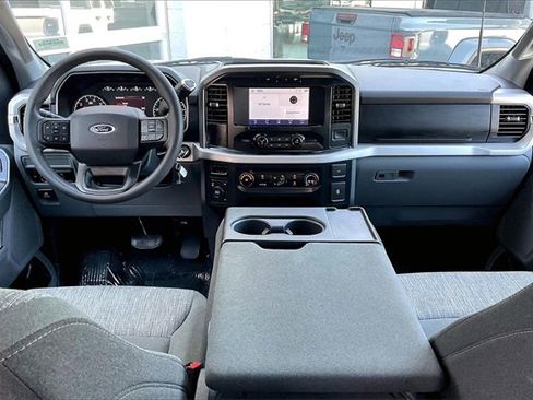 Used 2023 Ford F150 XLT image 15