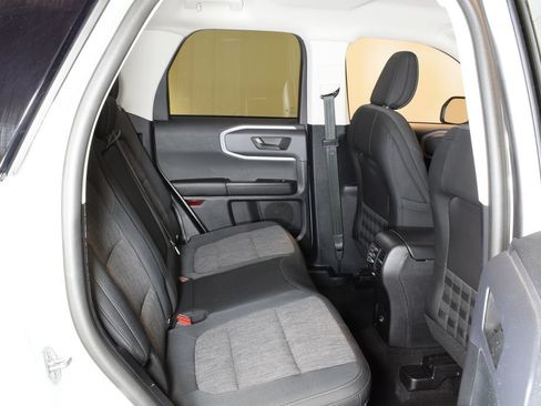 Used 2022 Ford Bronco Sport Big Bend AWD/4WD image 29