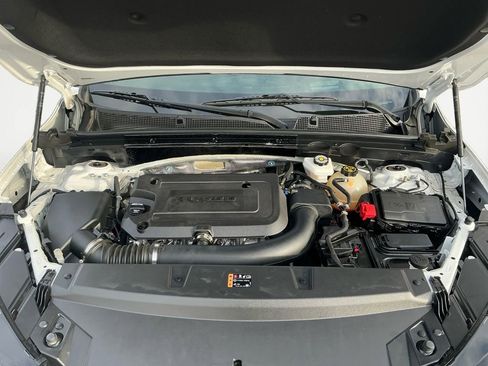 Used 2022 Buick Envision Avenir w/ Technology Package II image 18