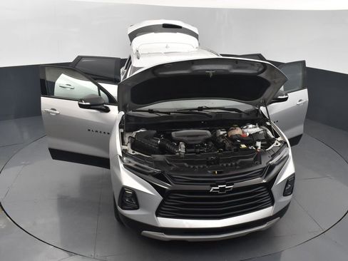 Used 2021 Chevrolet Blazer LT image 46