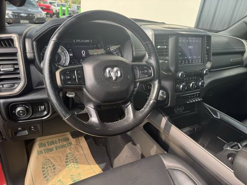 Used 2020 RAM 1500 Sport w/ Level 2 Equipment Group image 12