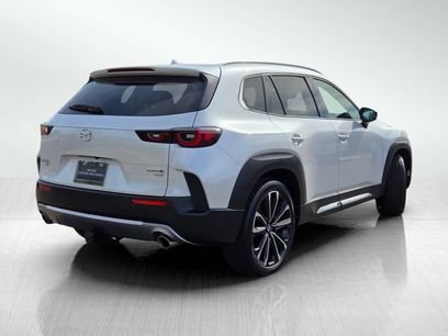 Certified 2025 MAZDA CX-50 AWD 2.5 Turbo w/ Accent Package