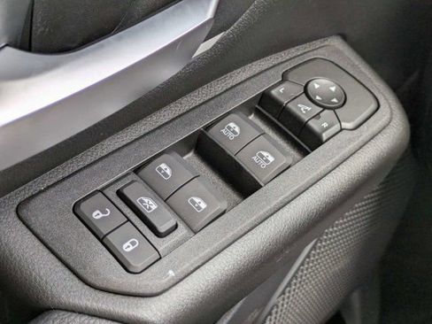 New 2026 RAM 1500 Big Horn AWD/4WD image 24