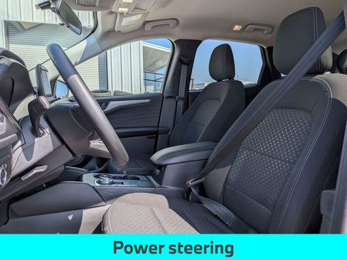 Used 2023 Ford Escape Active FWD image 15
