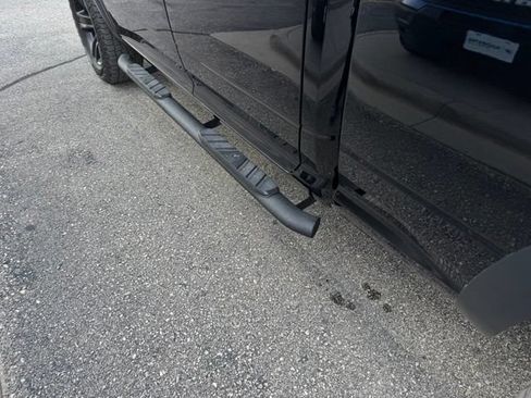 Used 2022 RAM 1500 Warlock w/ Electronics Group AWD/4WD image 37