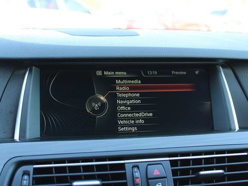 Used 2014 BMW 535d xDrive image 22