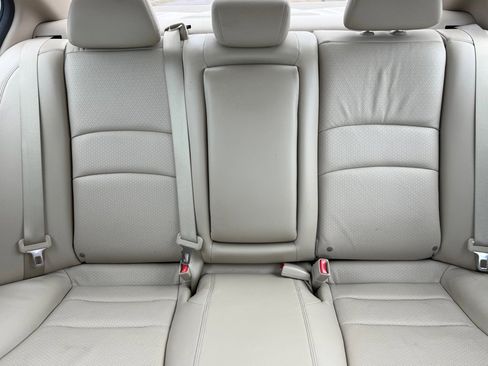 Used 2016 Honda Accord EX-L image 15