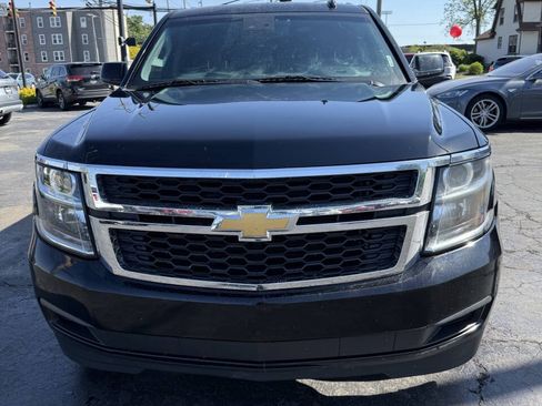 Used 2019 Chevrolet Tahoe LT AWD/4WD image 21