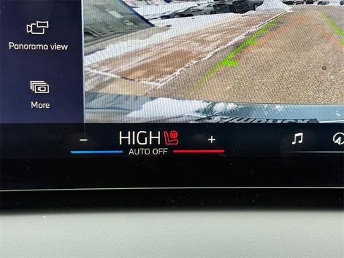 Used 2025 BMW X3 M50 image 19