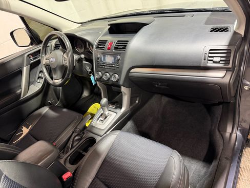 Used 2014 Subaru Forester 2.0XT Premium w/ Popular Package #2 image 12