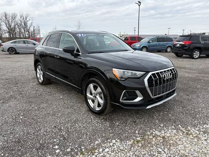 Used 2021 Audi Q3 2.0T Premium w/ Convenience Package