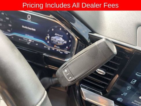Used 2024 Chevrolet Silverado 1500 LT w/ Safety Package AWD/4WD image 35