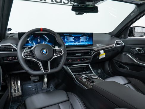 New 2026 BMW M340i xDrive AWD/4WD image 16