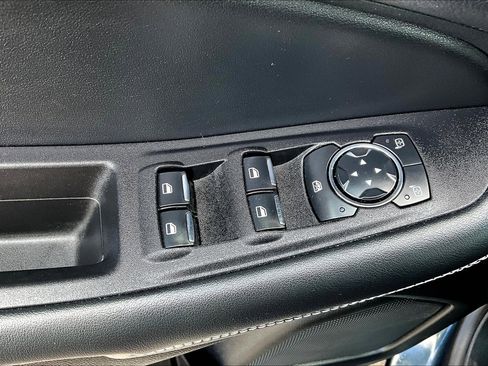 Used 2024 Ford Edge ST image 34