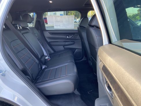 New 2026 Honda CR-V Sport-L image 18