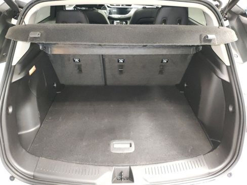 Used 2022 Buick Encore GX Essence w/ Experience Buick Package image 15