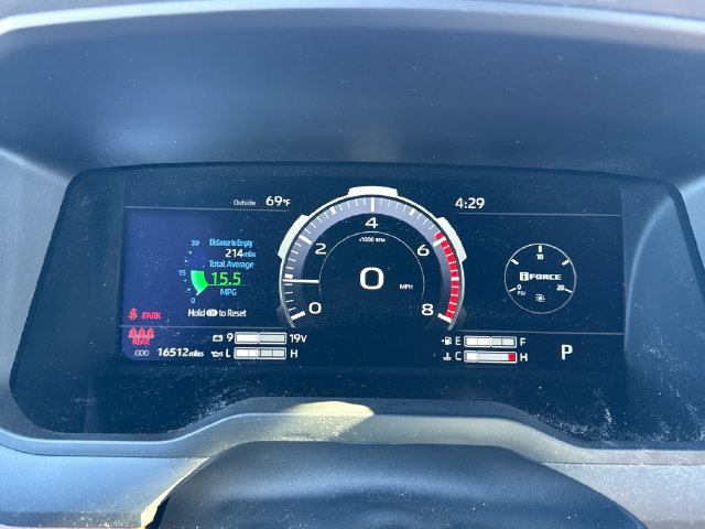 Used 2024 Toyota Tundra 1794 Edition AWD/4WD image 26