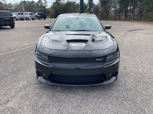 Used 2015 Dodge Charger SRT Hellcat w/ Harman/Kardon Audio Group image 3