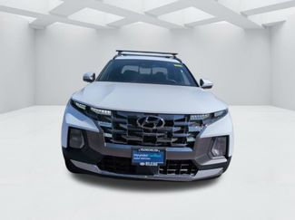 Certified 2024 Hyundai Santa Cruz Limited video 2