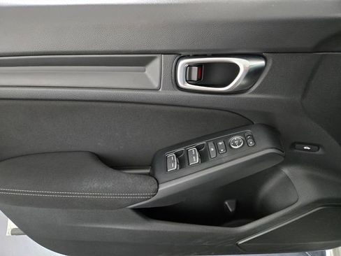 Used 2024 Honda Civic Sport image 27