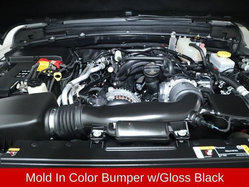 Used 2022 Jeep Wrangler Sport AWD/4WD image 32