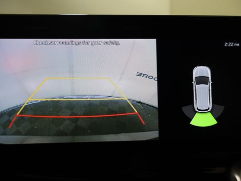 Used 2023 Kia Sorento EX image 27