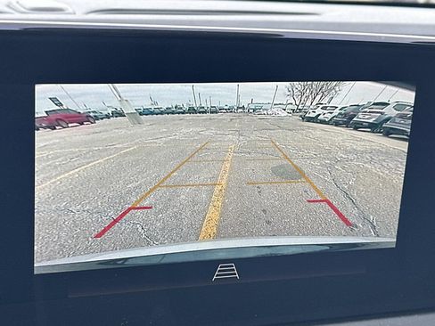 Certified 2025 Buick Envista Sport Touring w/ Experience Buick Package image 27