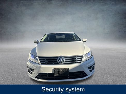 Used 2014 Volkswagen CC R-Line image 10