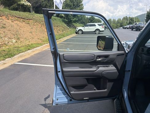 Certified 2024 Toyota Land Cruiser AWD/4WD image 9