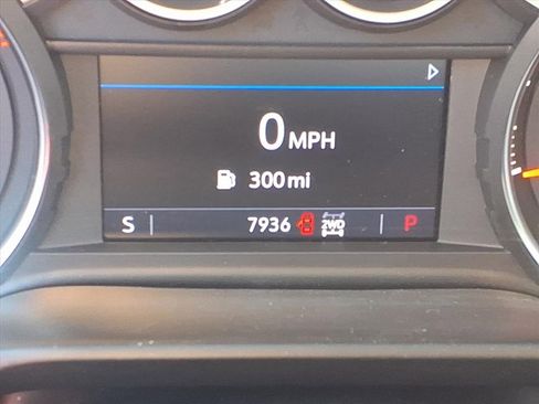 Used 2021 Chevrolet Silverado 1500 RST w/ All Star Edition Plus image 24