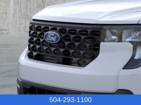New 2026 Ford Maverick XL FWD image 20