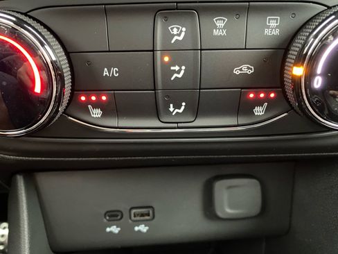 New 2026 Buick Encore GX Preferred image 26