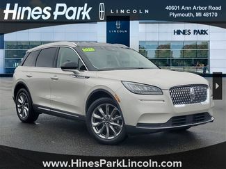 Used 2020 Lincoln Corsair AWD w/ Premium Package video 1