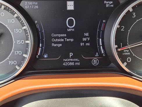Used 2022 Maserati Ghibli GT RWD image 22
