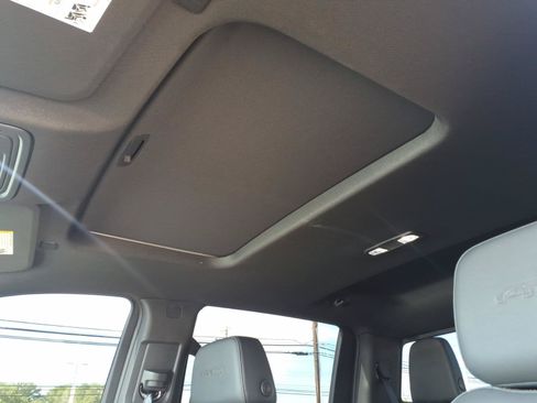 Certified 2026 GMC Sierra 2500 AT4 w/ AT4 Premium Plus Package AWD/4WD image 33